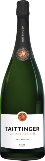 Champagne Taittinger Réserve
