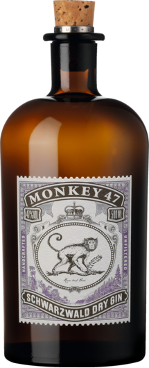 Monkey 47 Schwarzwald Dry Gin