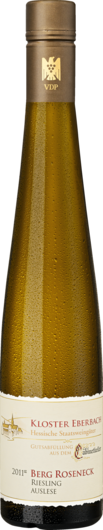 2011 Rüdesheimer Berg Roseneck Riesling Auslese
