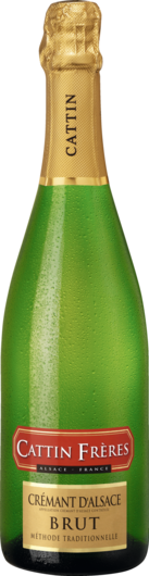 Crémant Cattin Frères