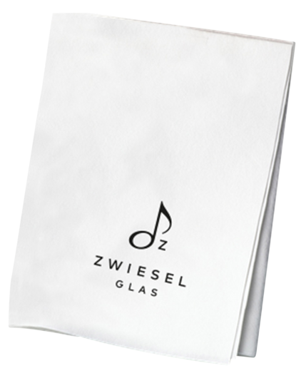 Zwiesel Glas Poliertuch