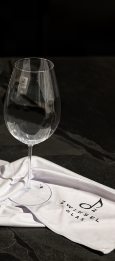 Zwiesel Glas Poliertuch