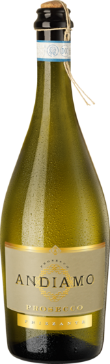 Andiamo Prosecco