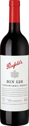 2013 Penfolds BIN 128 Shiraz