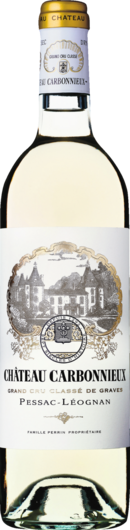 2014 Château Carbonnieux blanc