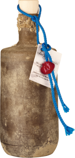 Sylter Tide Whisky 4 Jahre