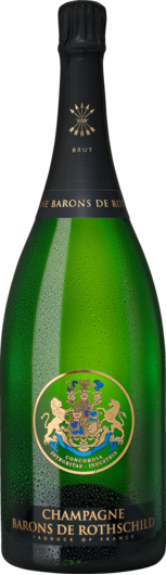 Champagne Barons de Rothschild
