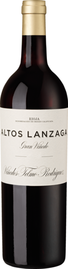 2008 Altos de Lanzaga