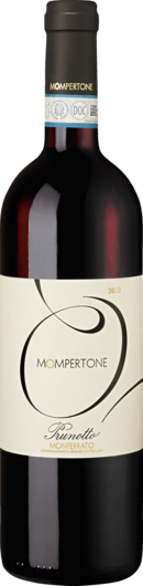 2013 Mompertone