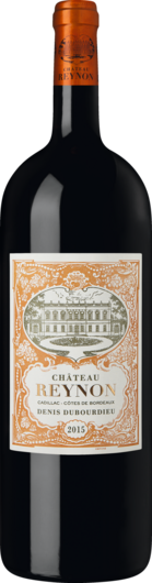 2015 Château Reynon