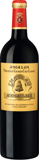 2015 Château Angélus