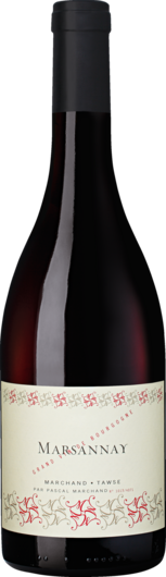 2013 Marchand-Tawse Marsannay