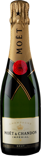 Champagne Moet &amp; Chandon Imperial