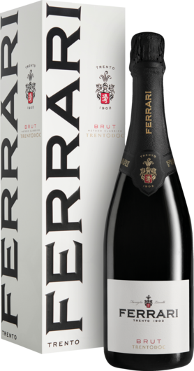 Ferrari Brut