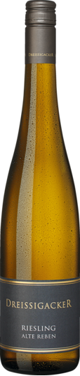 2016 Dreissigacker Riesling Alte Reben