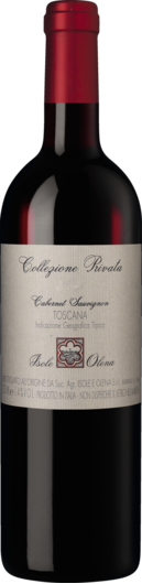 2013 Collezione Privata Cabernet Sauvignon