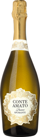 Conte Amato Prosecco Spumante