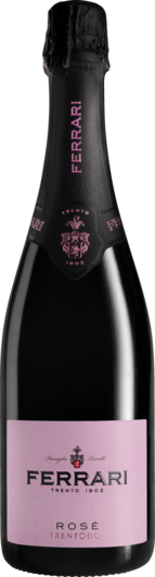Ferrari Rosé Brut