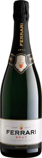 Ferrari Brut Trentodoc