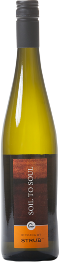 2015 Soil to Soul Riesling Kabinett