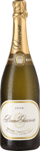 2008 Bruno Giacosa Spumante