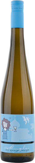 2015 Maikammer Kirchenstück Riesling