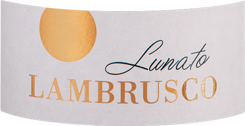Lambrusco Lunato