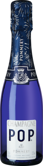 Champagne Pommery POP Brut