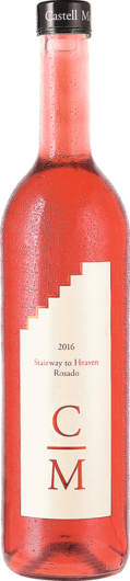 2016 Castell Miquel Rosado Stairway to Heaven