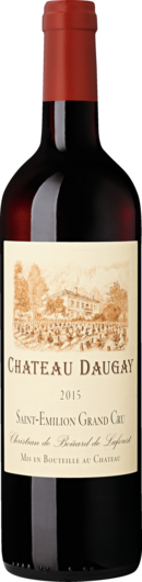 2015 Château Daugay