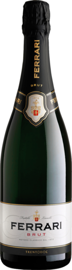 Ferrari Brut