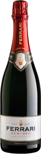 Ferrari Demi-Sec