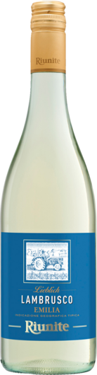 Lambrusco Bianco