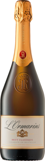 L' Ormarins Brut Classique