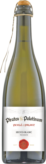 Perlé de Palait Secco Blanc