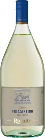 Frizzantino Dolce Bianco