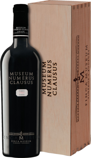 2014 Museum Numerus Clausus