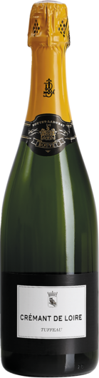 Tuffeau Crémant de Loire