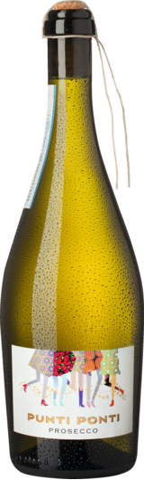 Punti Ponti Prosecco