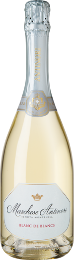 Marchese Antinori Blanc de Blancs