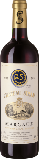 2016 Château Siran