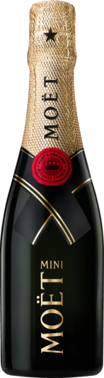 Champagne Moet &amp; Chandon Imperial