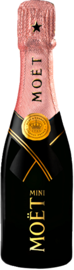 Champagne Moet &amp; Chandon Imperial Rosé