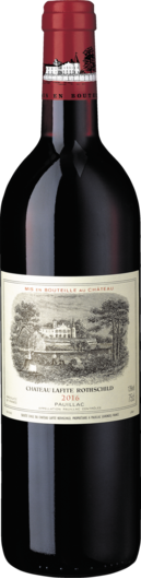 2016 Château Lafite-Rothschild