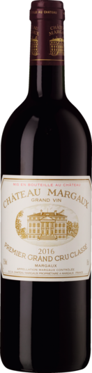 2016 Château Margaux
