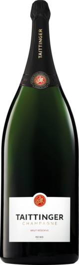 Champagne Taittinger Brut Réserve