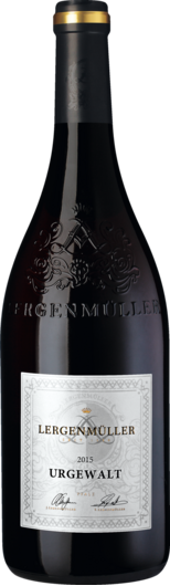 2015 Urgewalt Rotweincuvée