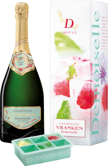 Champagne Demoiselle