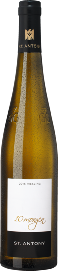 2016 Nierstein 10Morgen Riesling GG