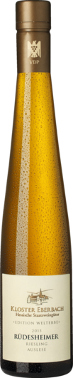 2015 Rüdesheimer Riesling Auslese